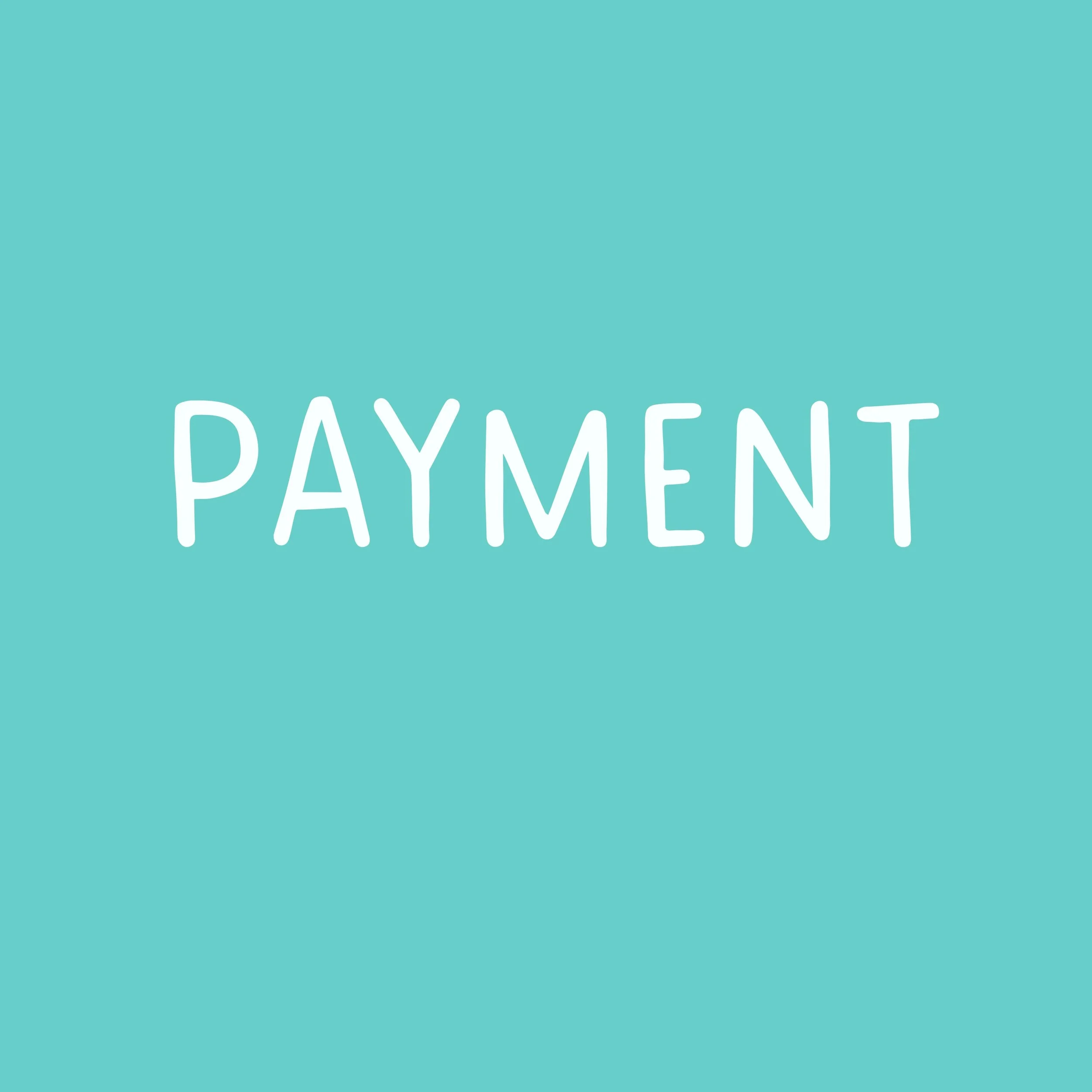 2nd Payment: Due Upon Delivery of Character Designs