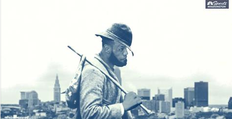 WATCH: If the Cavs lose, does LeBron definitely leave the Cavs?