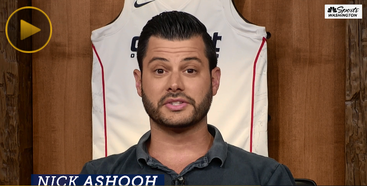 WATCH: Will Dwight Howard affect team chemistry?