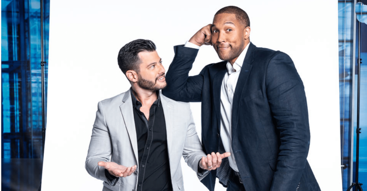 Wizards Outsiders is officially coming this fall to NBC Sports Washington