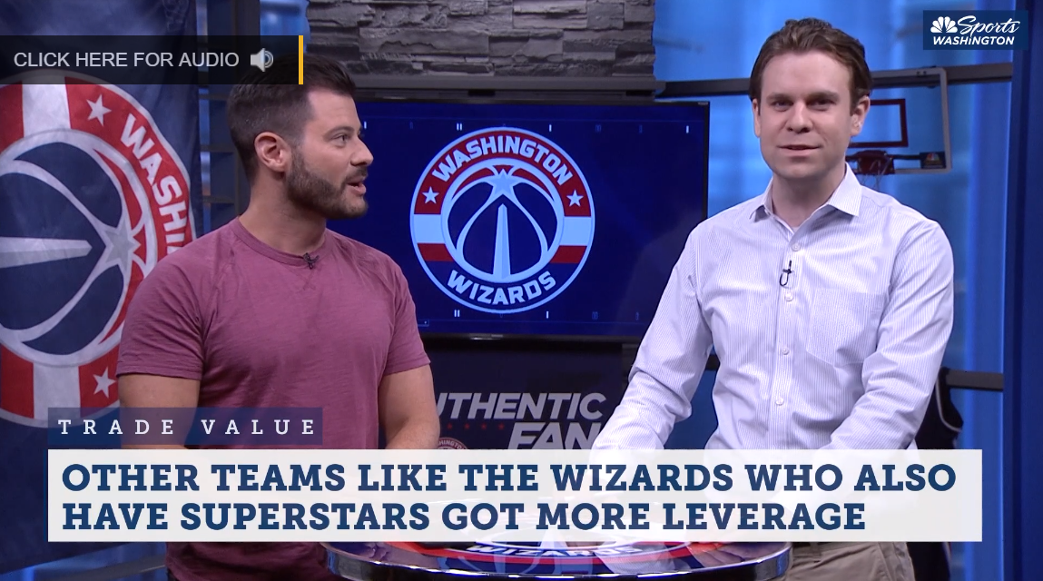 NBA Free Agency Predictions: Where will Durant, Kyrie, Kawhi, and the rest end up?