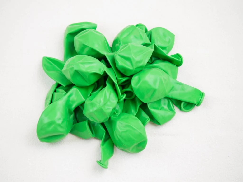 9″ Balloons – 20 count