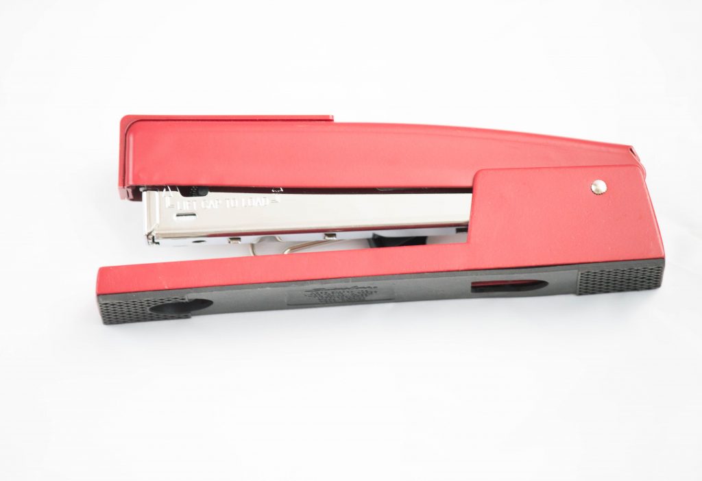 Stapler