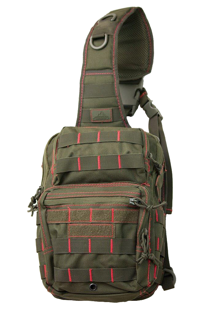 Rover Sling Pack