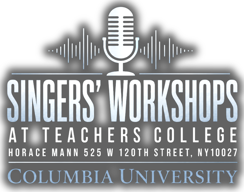 Singers' Workshops @ Teachers College