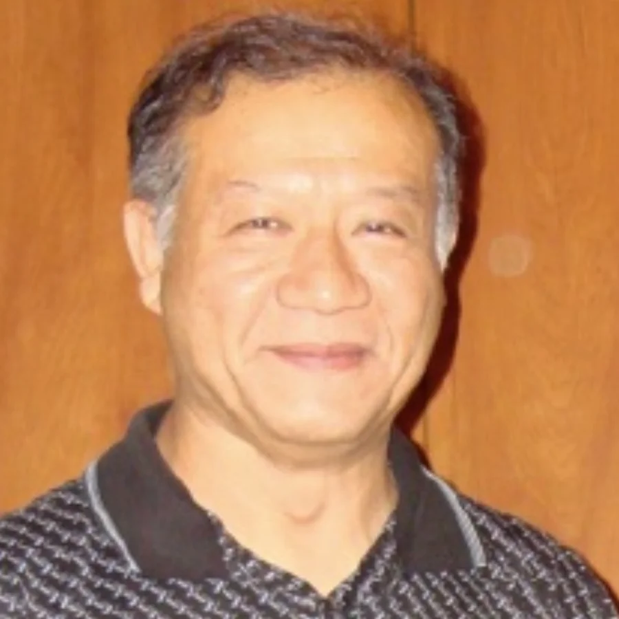 James Pei - Board Memeber