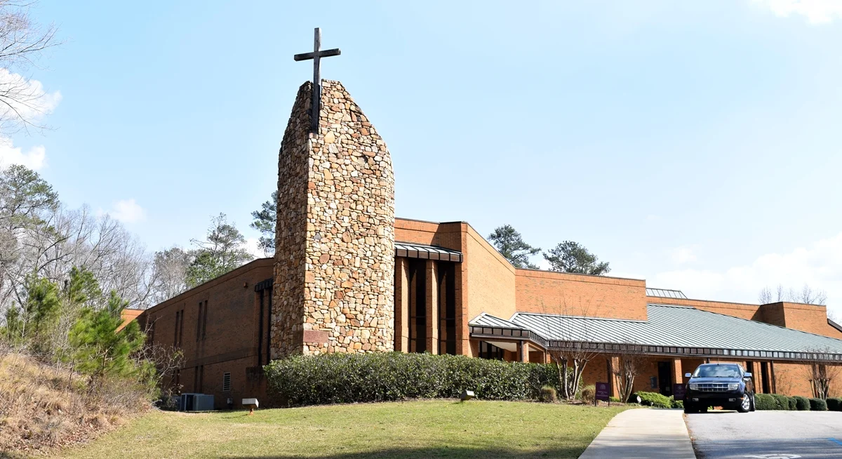 History — Cornerstone Presbyterian Church