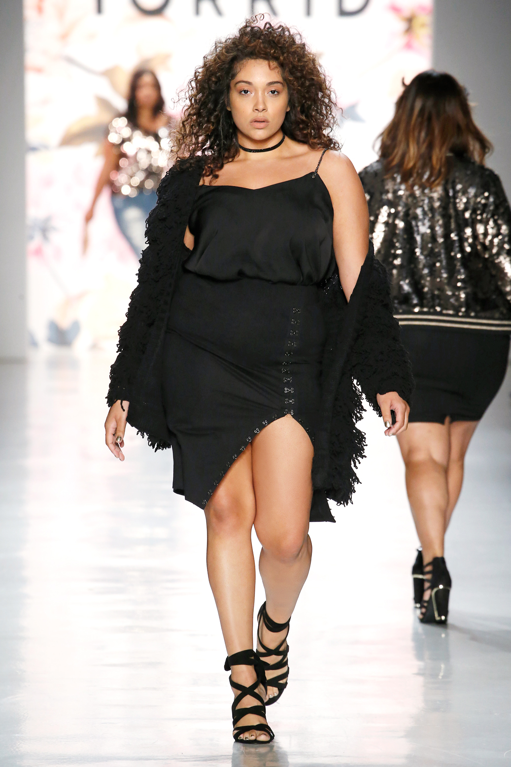 Meet Torrid's 2017 Model Search Winner Maria Gimenez