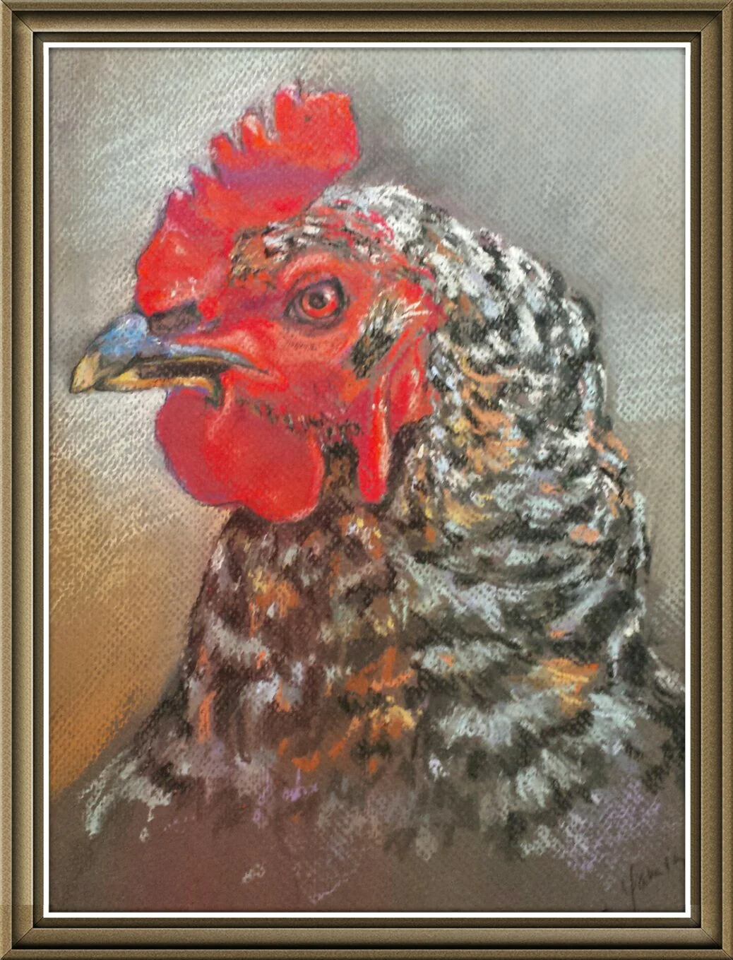 Red Rooster