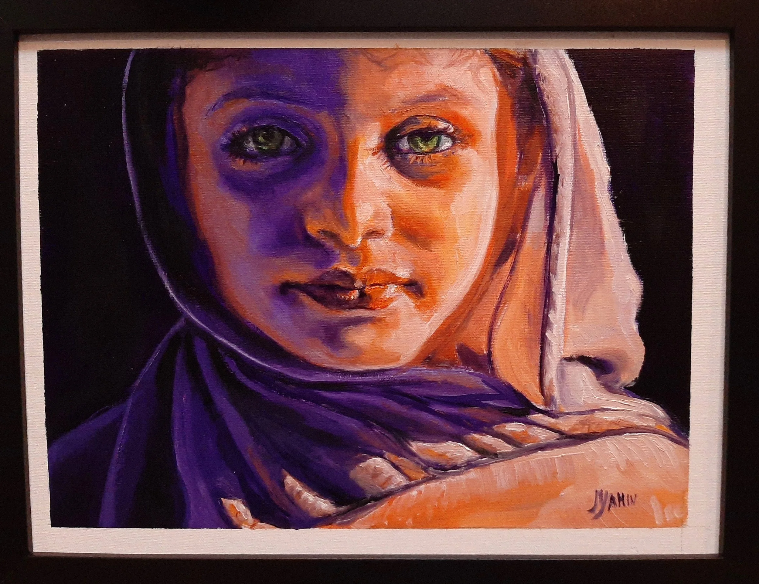 Complementary Colors