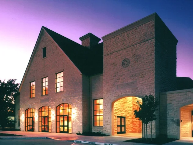 St. Johns School