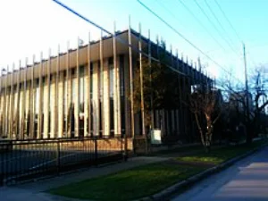 St. Stephen's Episcopal