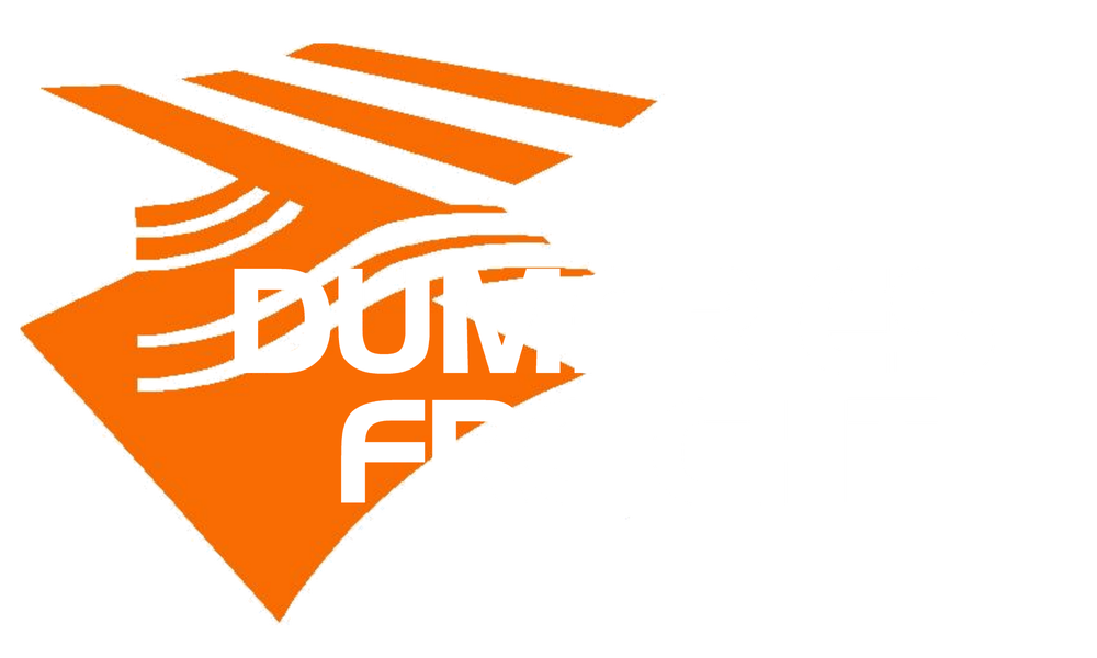 Dumfries Freight - Tipper Haulage - UK and Ireland