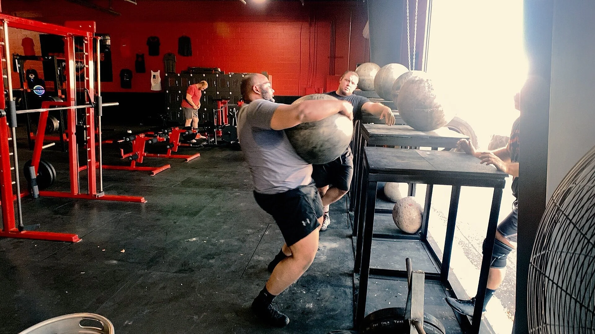 Advice for Breaking Plateaus