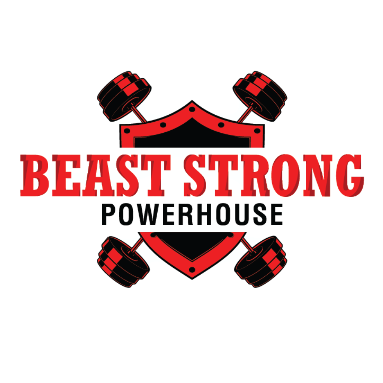Beast Strong Powerhouse