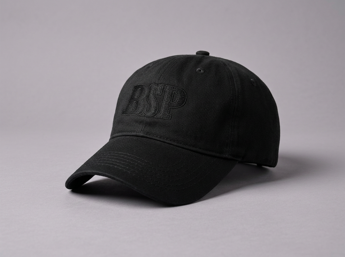 BSP Dad Hats