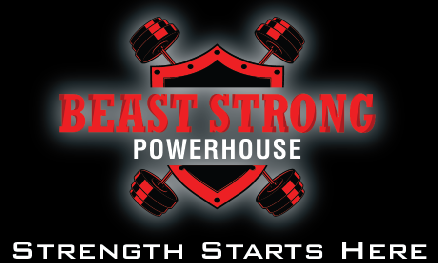 Beast Strong Powerhouse