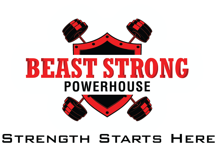 Beast Strong Powerhouse
