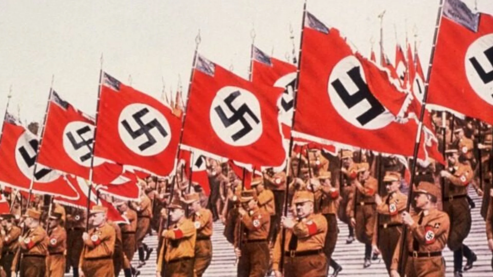ULTIMATE HITLER AND NAZI GERMANY GERMANY HISTORY COURSE! — First Rate