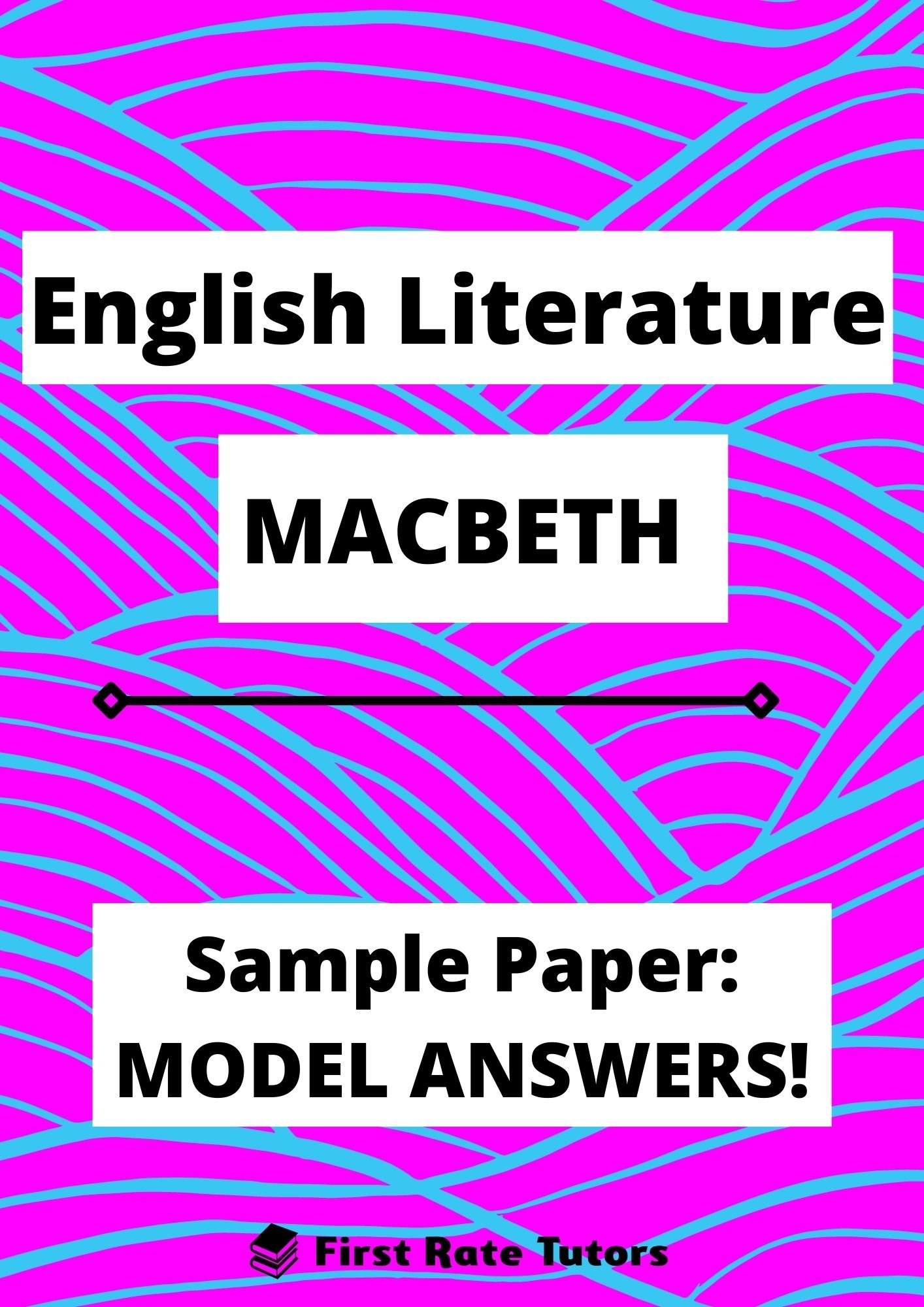 macbeth term paper