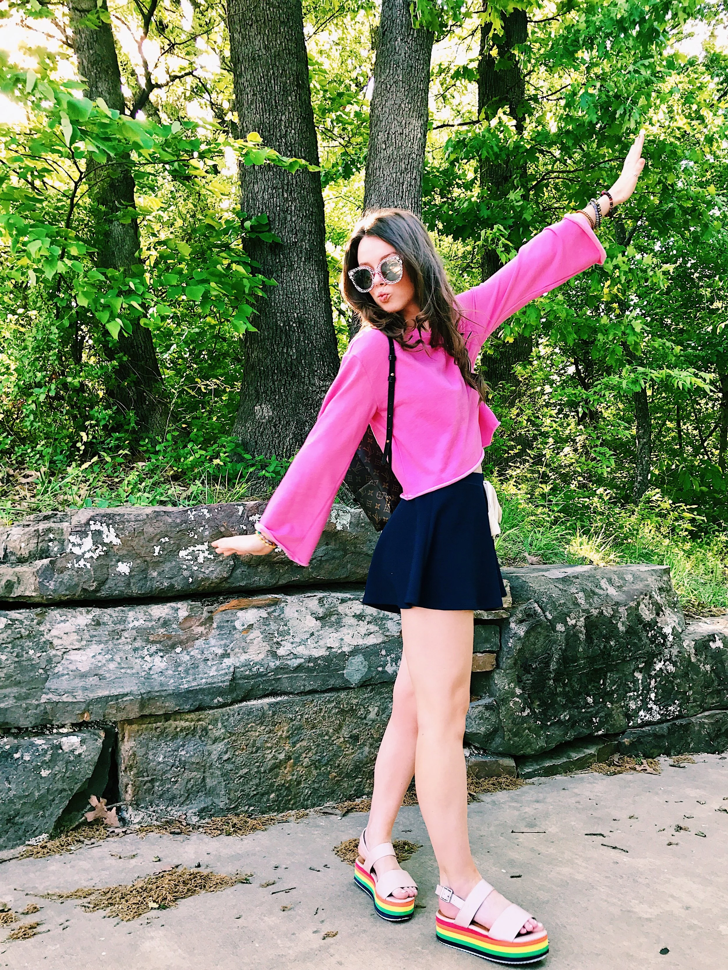 SATURDAY STYLE 