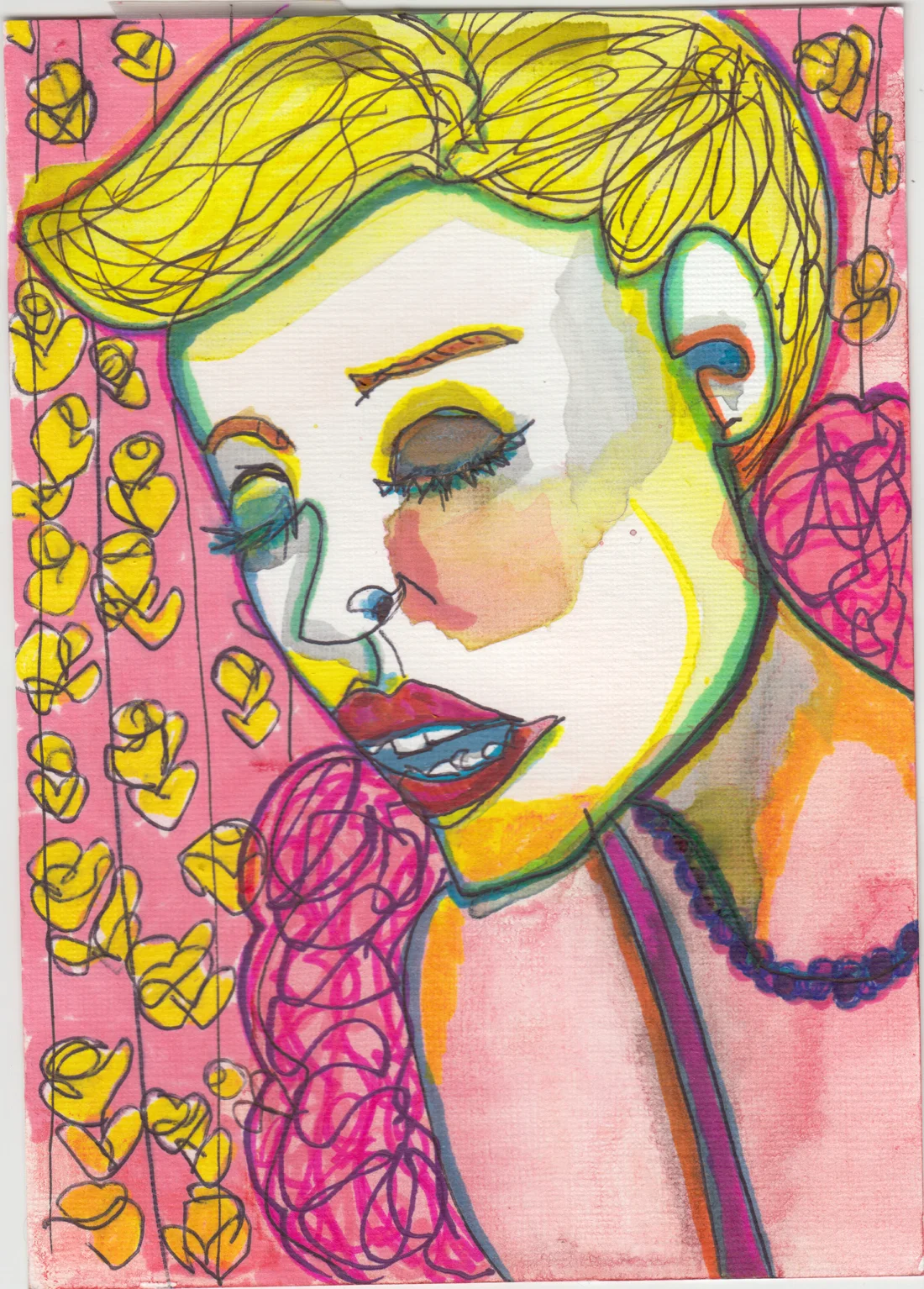 Pink Lady