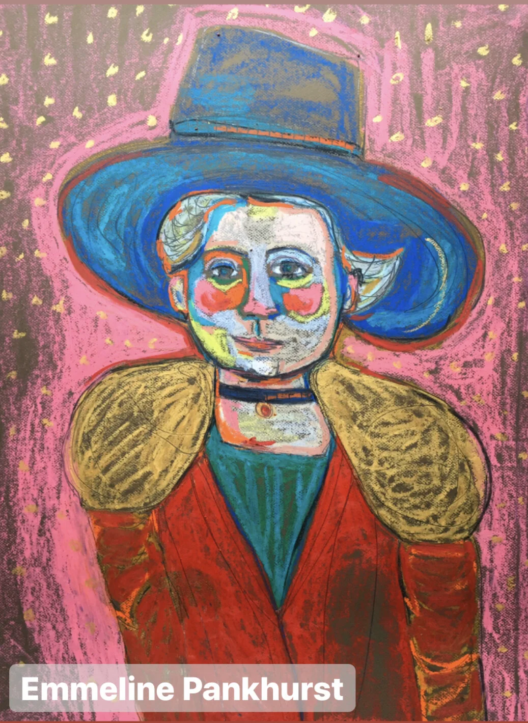 INTERNATIONAL WOMEN'S DAY