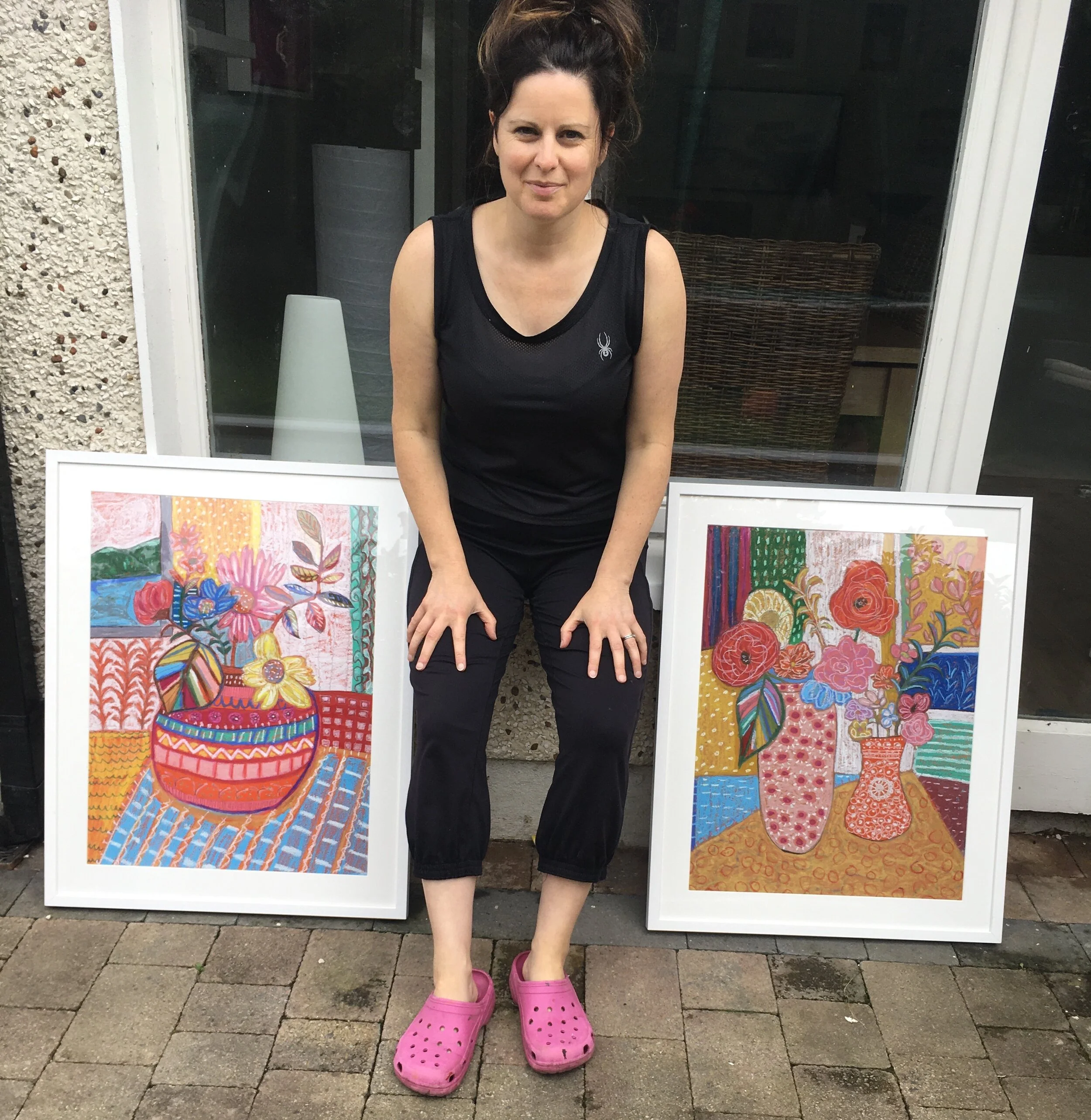 Framing changes everything! 