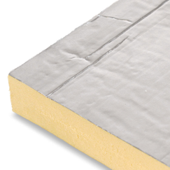 Isocyanurate Insulation