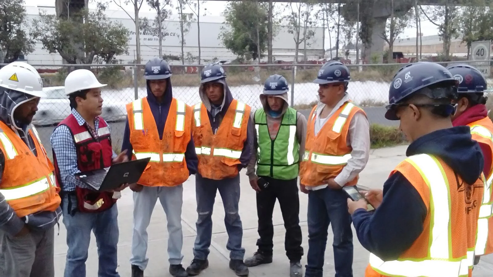 Roofing Contractors
