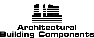 Architectural Building Components