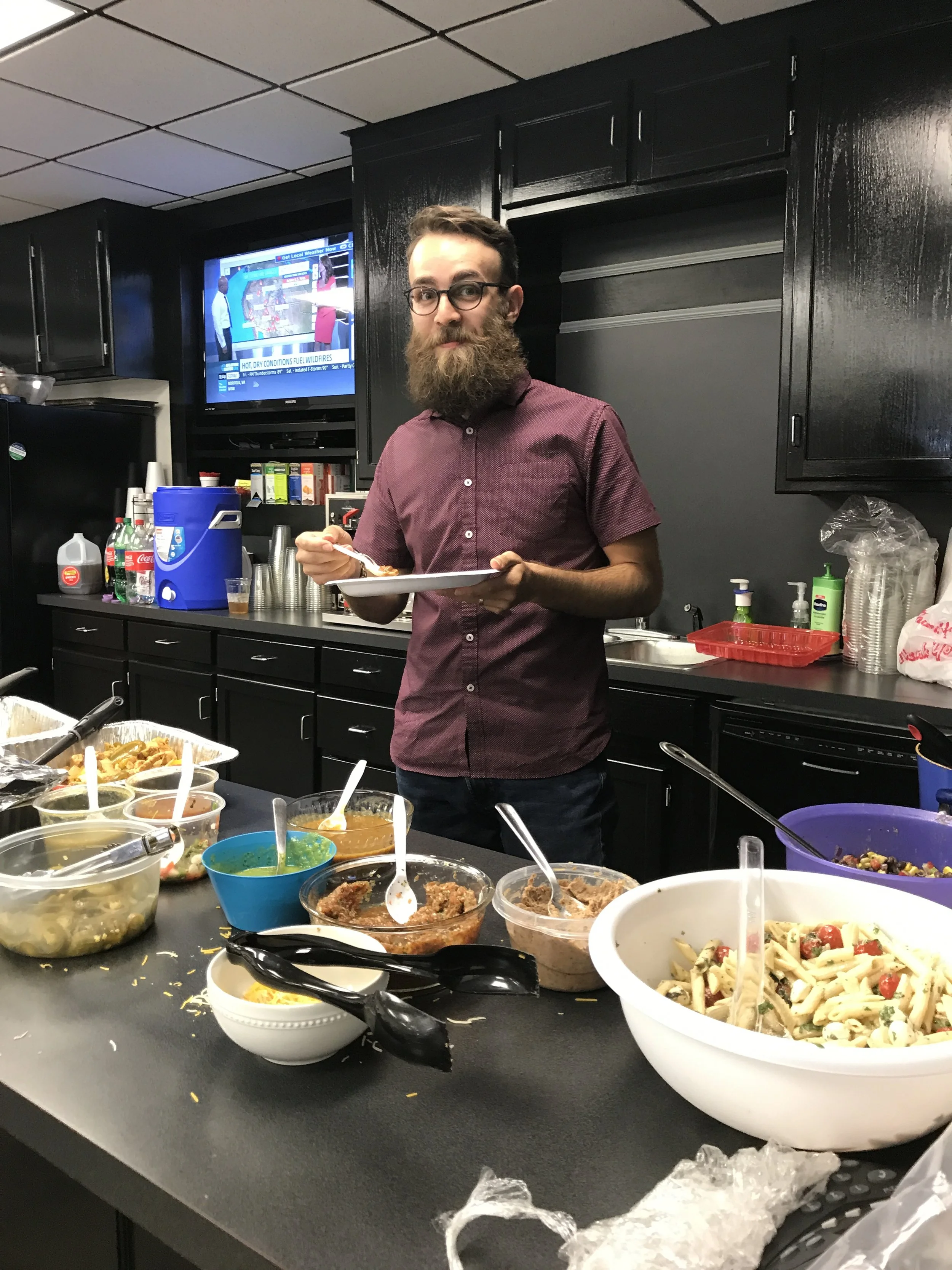 Thanksgiving Celebration