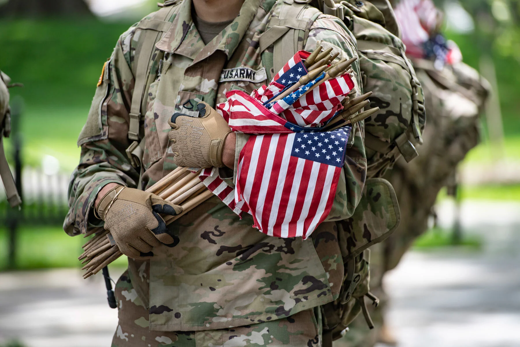 VETERANS DAY 2020
