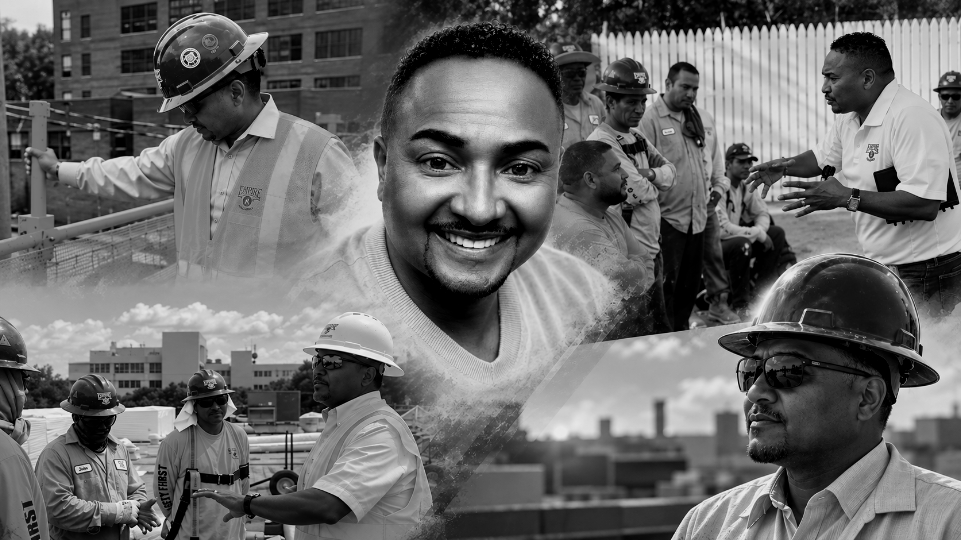 Honoring a Legacy of Safety, Leadership, and Service: