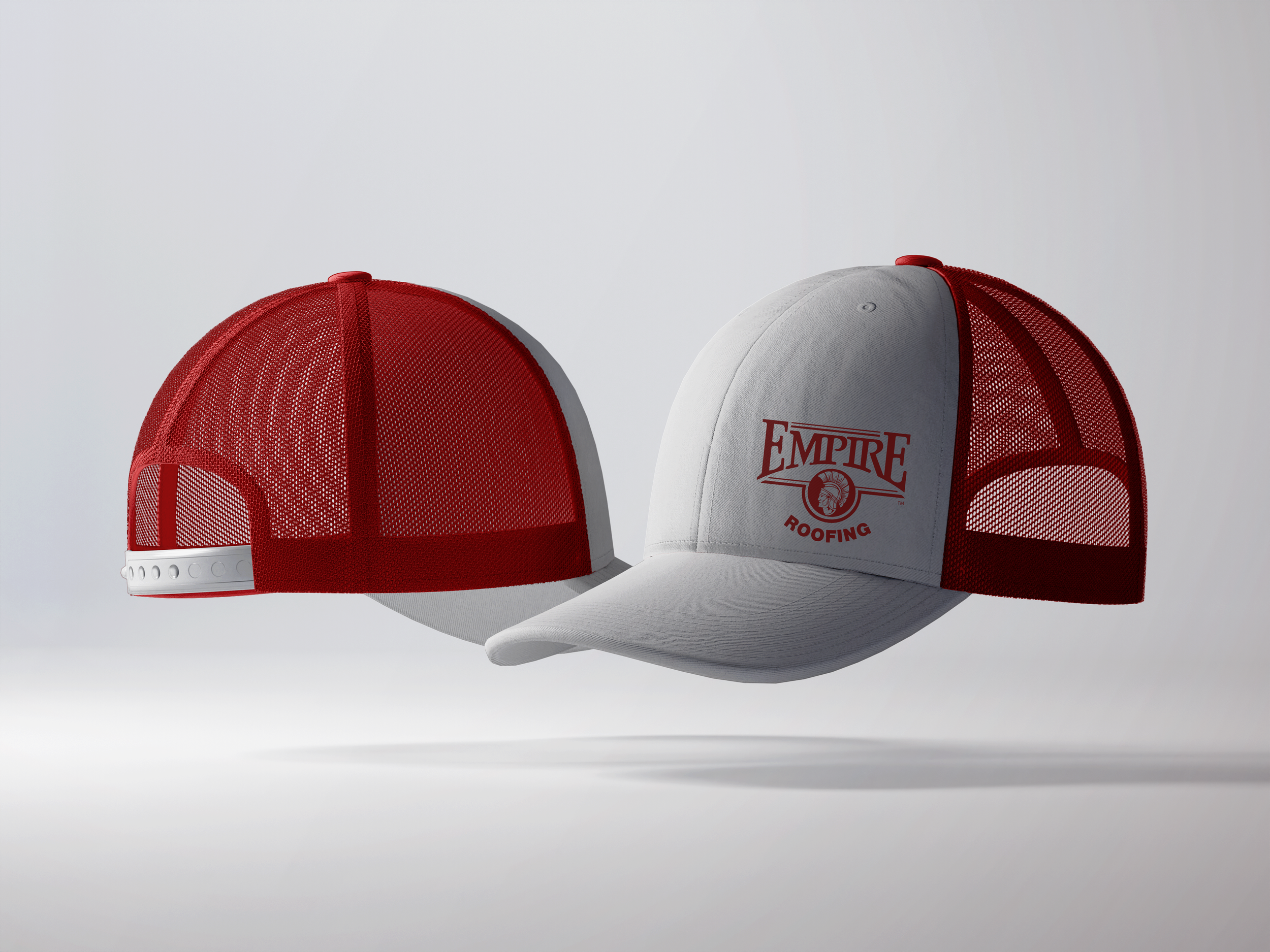 Gray:red-Trucker Mockup.png