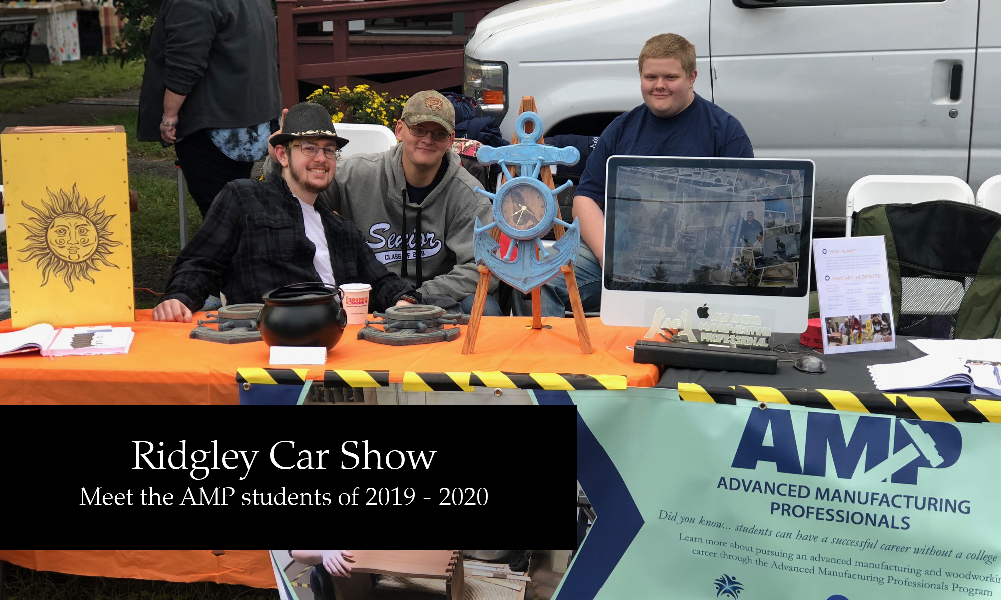 Ridgley Car Show. 2019 event banner.png