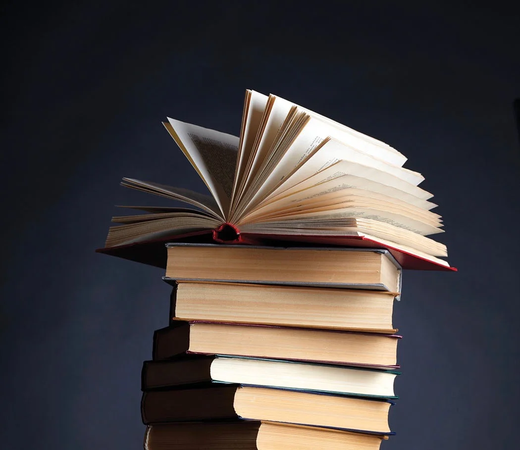 Le Club de lecture Affaires au Club Saint-James de Montréal