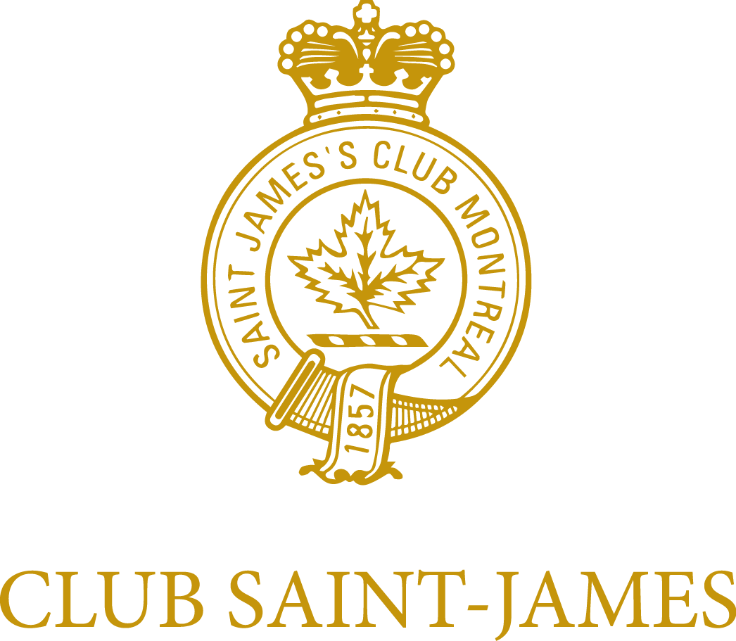 CLUB SAINT-JAMES
