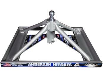 Hitches