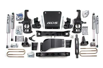 Lift Kits
