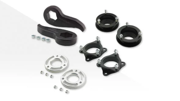 Leveling Kits