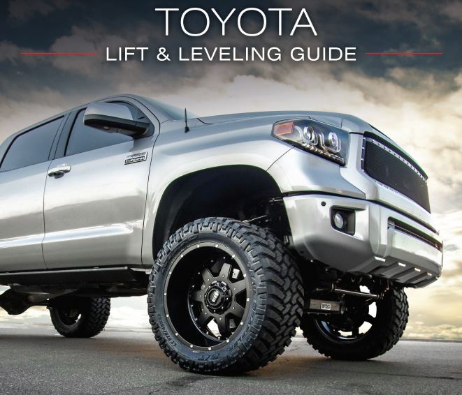 Totally Trucks ready lift toyota.JPG