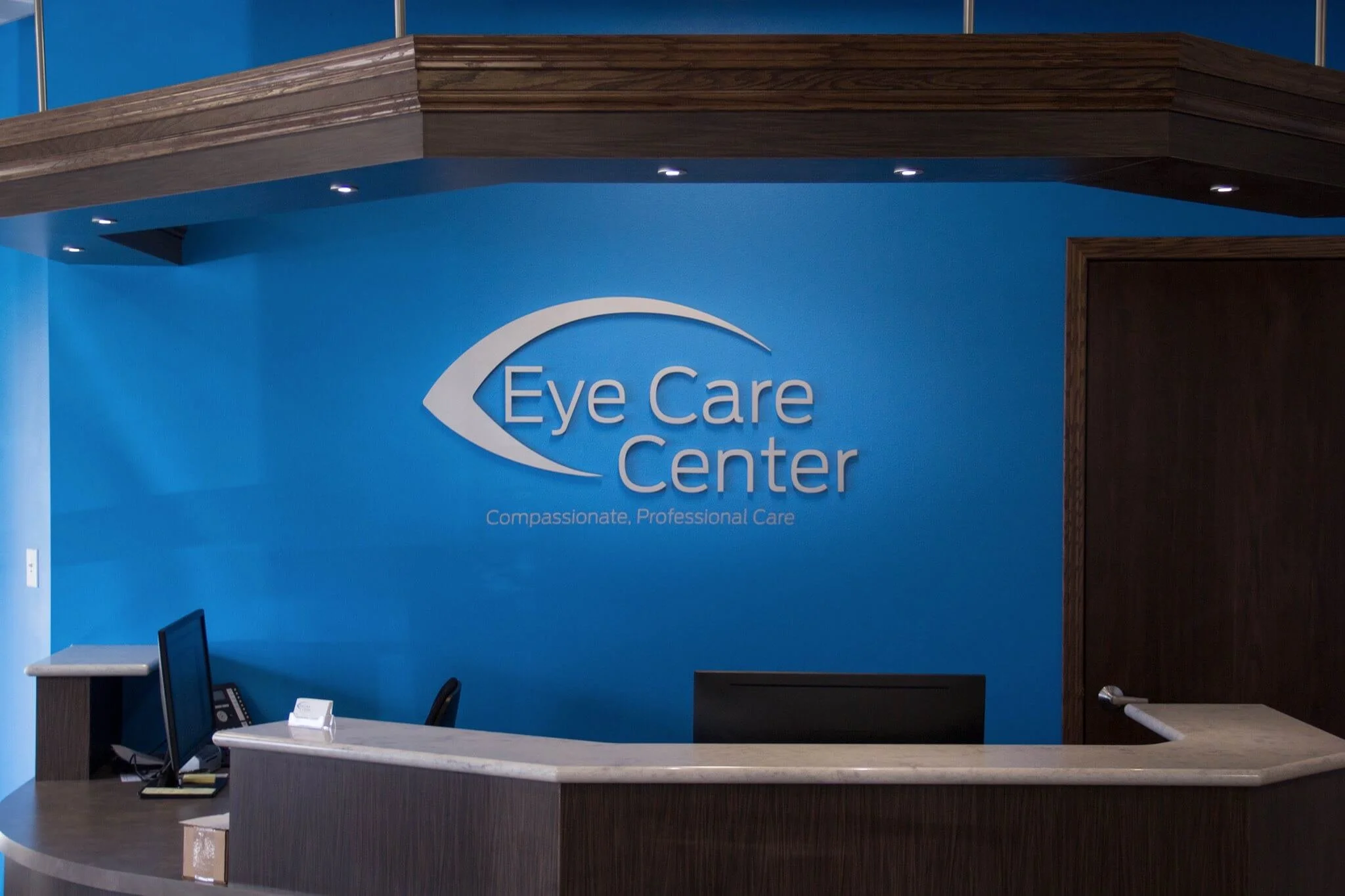 Vivid Advanced Eye Care Center Denton Tx Photo Digital Art Vivid Advanced Eye Care Center Denton Tx Photo Digital Art