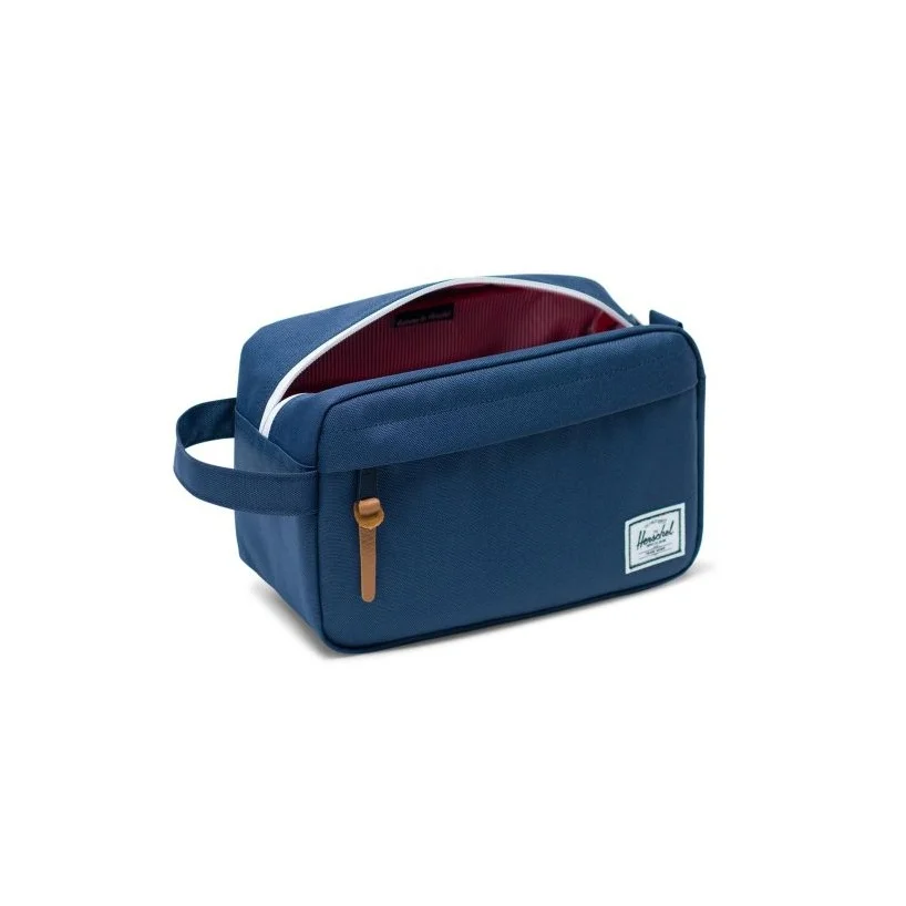 Herschel chapter toiletries bag - not just for men!