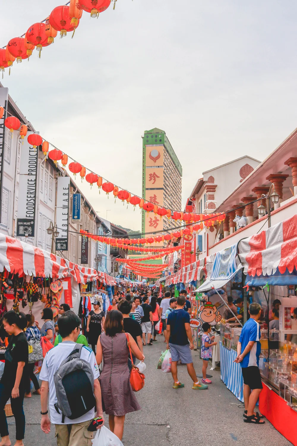 Southeast Asia Girls Who Explore