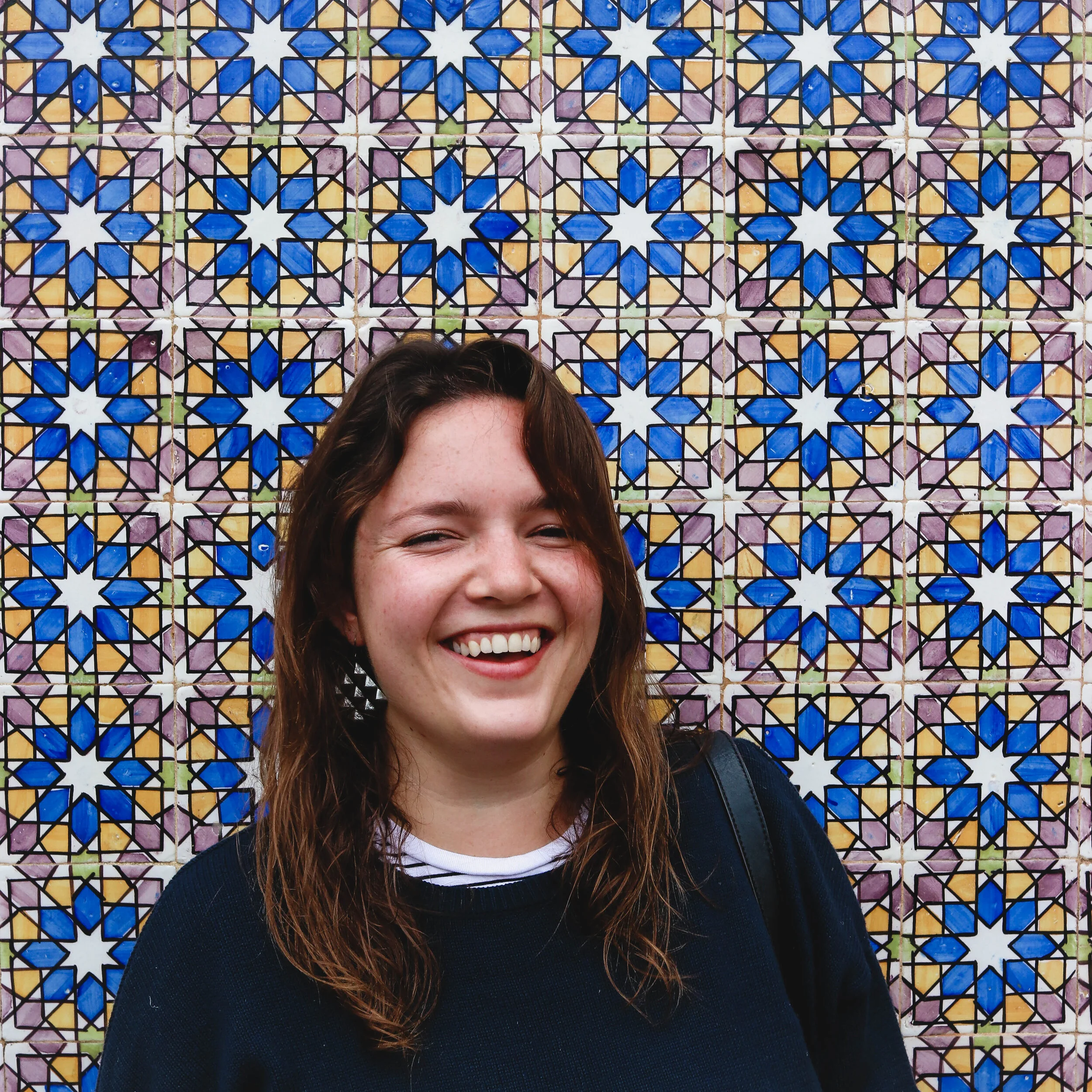 Pena Palace Sintra Lisbon Portugal