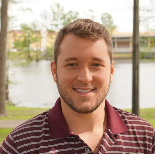 Clay Corley: Discipleship
