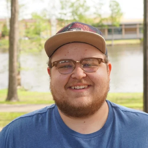 Joseph McClung: Lead Team Captain