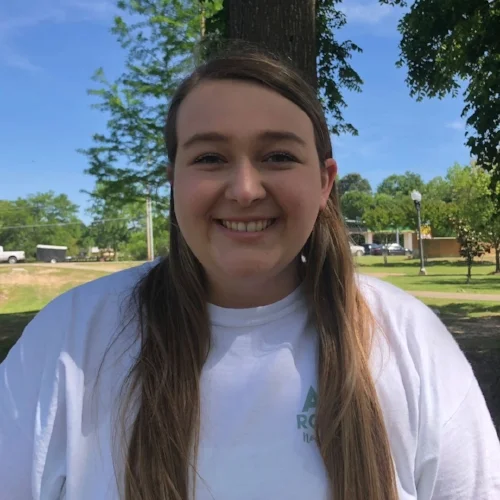 Mallory Crawford: Events