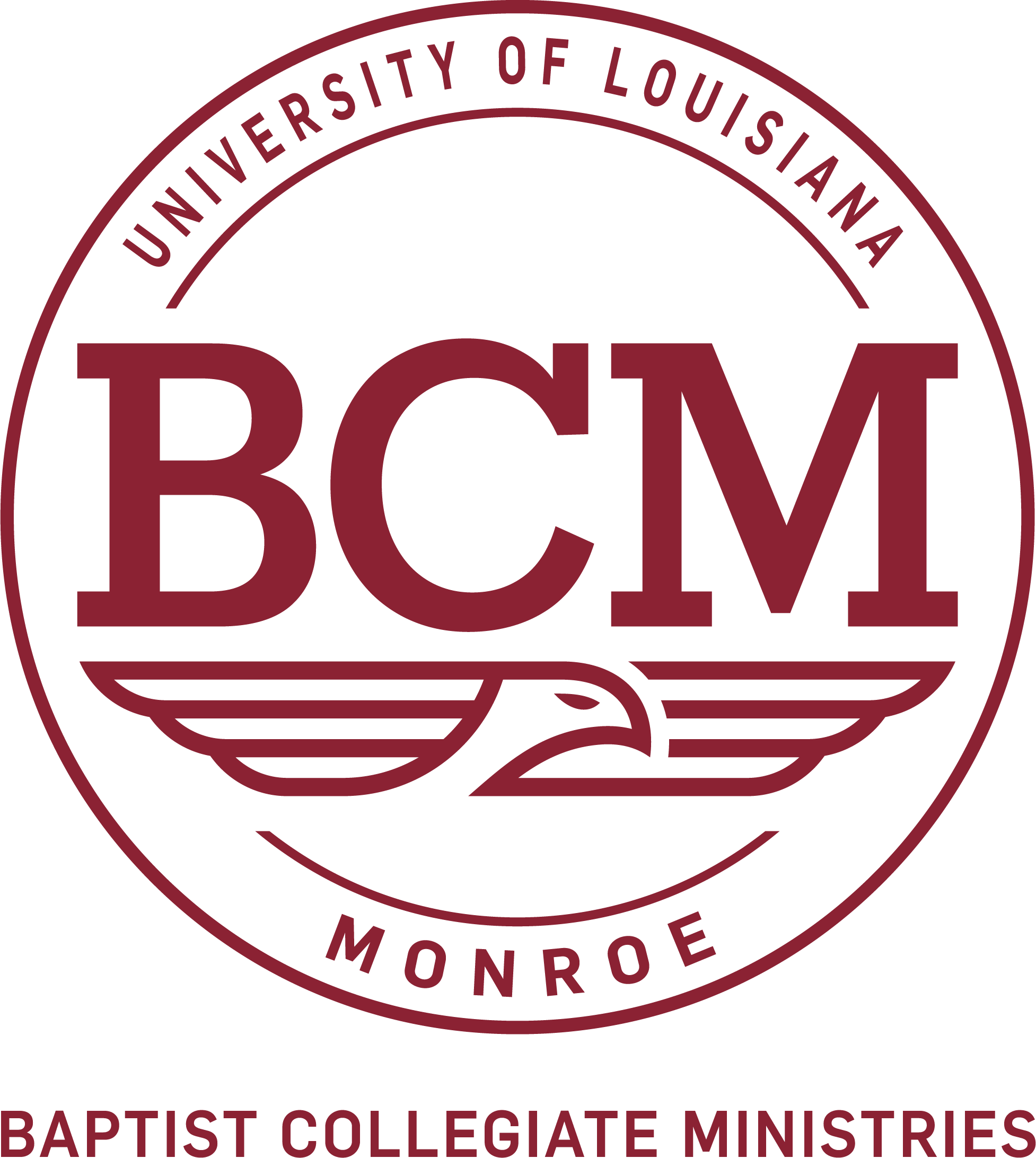 BCM Gets a Facelift with New Ministry Logo